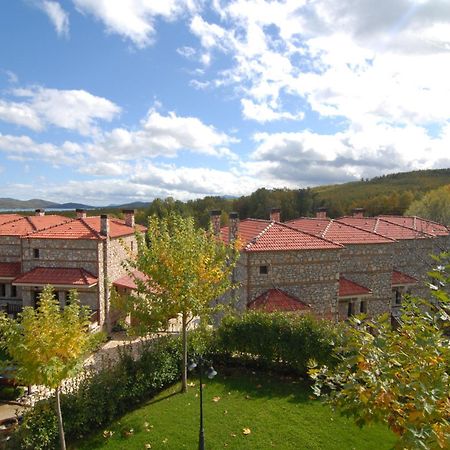 Aiolides Hotel Kalivia  Екстер'єр фото