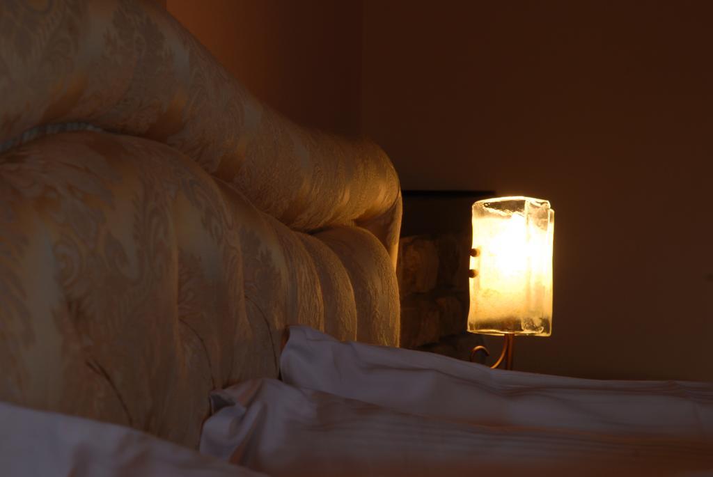 Aiolides Hotel Kalivia  Екстер'єр фото