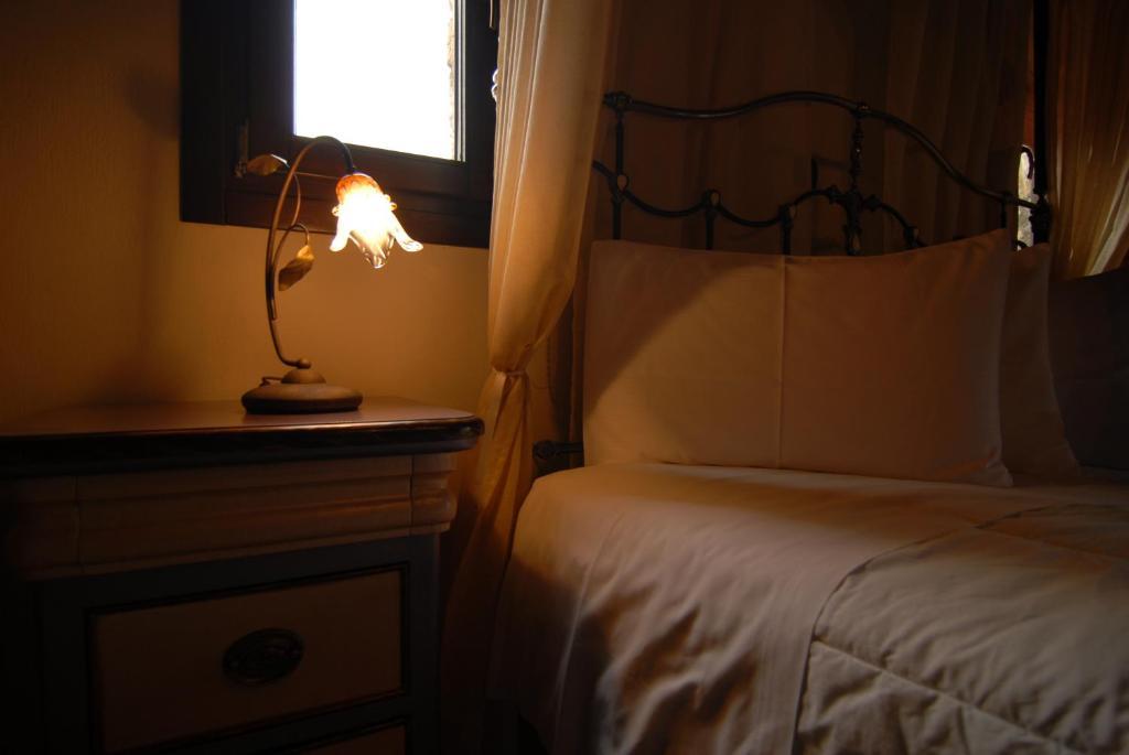 Aiolides Hotel Kalivia  Номер фото