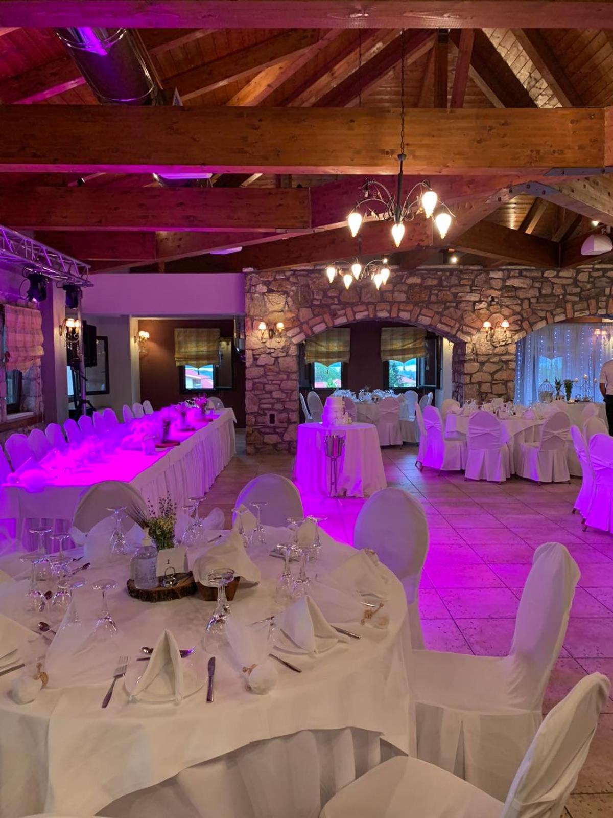 Aiolides Hotel Kalivia  Екстер'єр фото