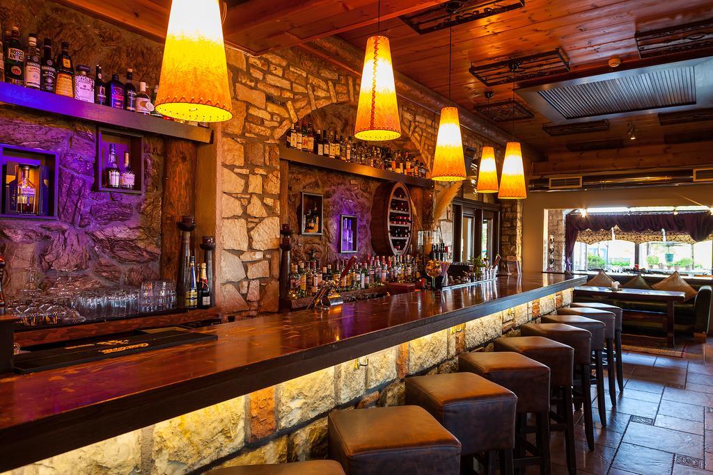 Aiolides Hotel Kalivia  Екстер'єр фото