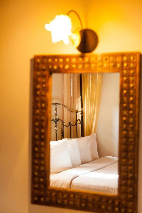 Aiolides Hotel Kalivia  Екстер'єр фото